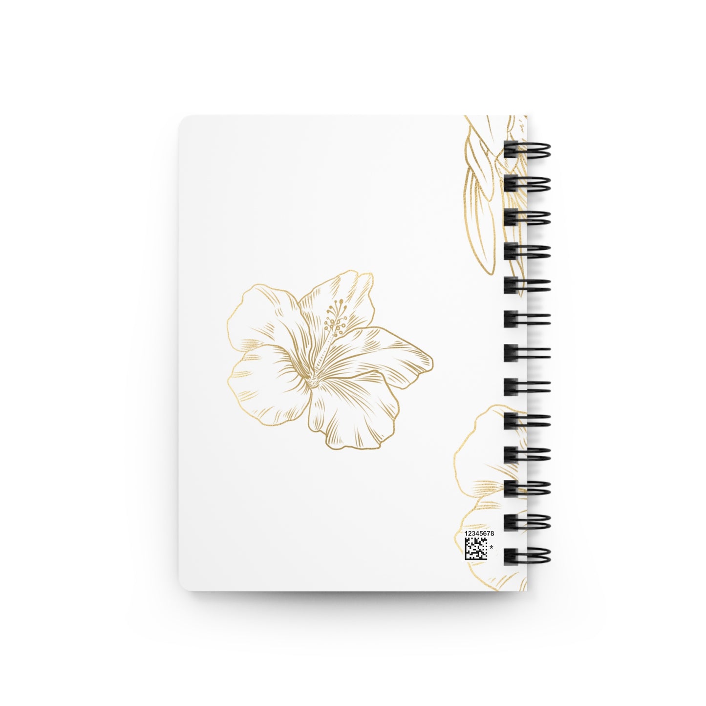 Spiral Bound Journal Parrott Unstick Your Mind