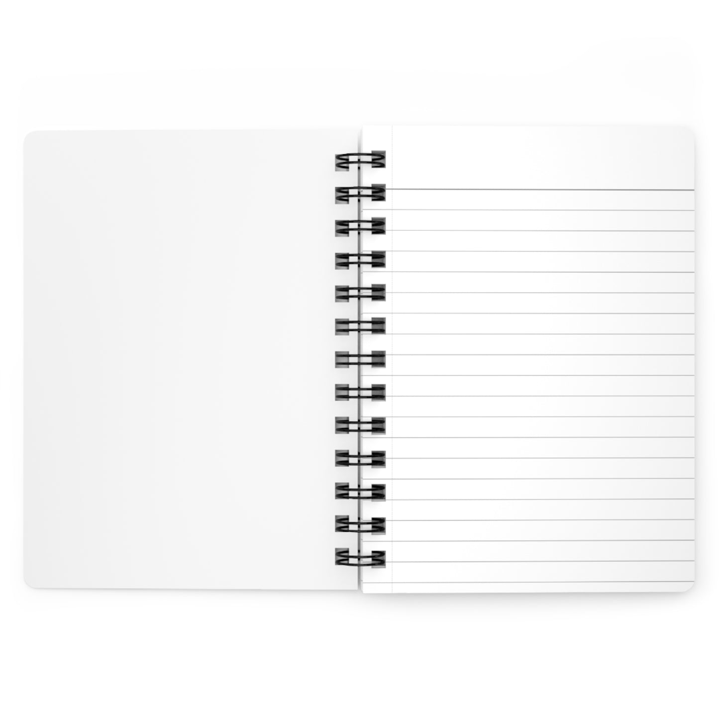 Spiral Bound Journal Parrott Unstick Your Mind