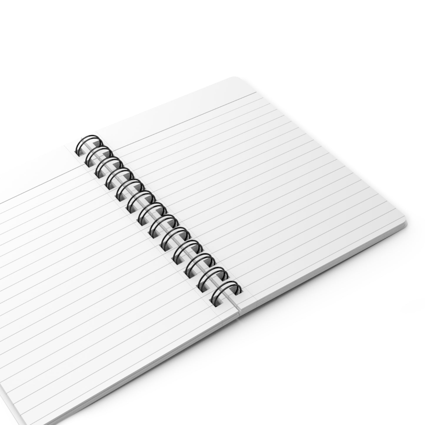 Spiral Bound Journal Parrott Unstick Your Mind