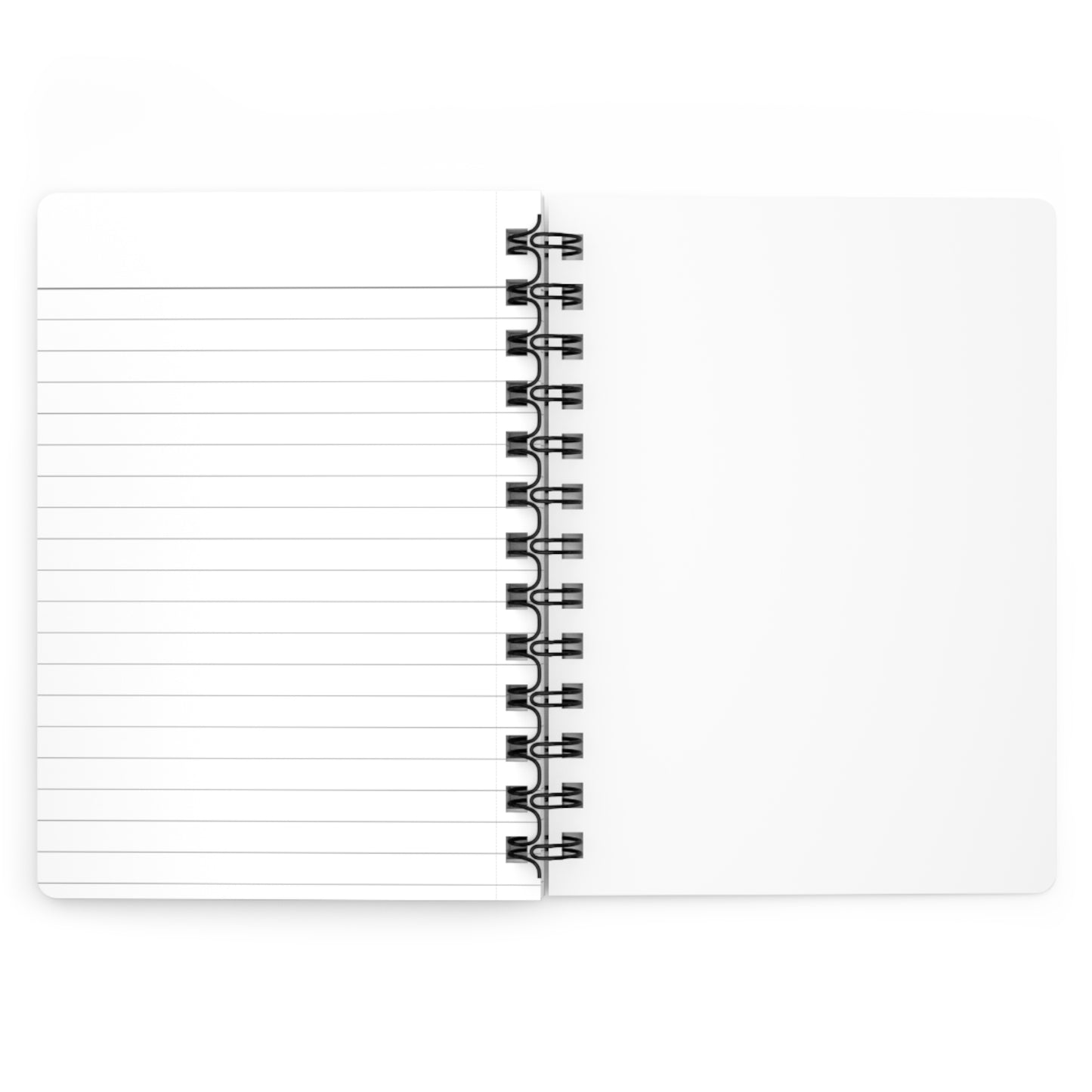Spiral Bound Journal Parrott Unstick Your Mind