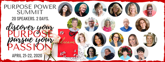 Purpose Power Summit 2020 (Course)