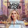 Mind Reader (Sensibility Romance Series Book 1) AUDIO