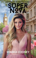 Supernova (Sensibility Romance Series Book 3) EBOOK