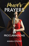 Power Prayers & Proclamations