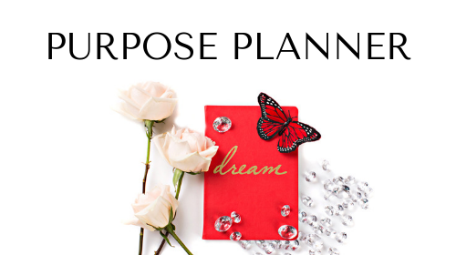 Purpose Planner (Course)