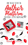 Build your Author Platform with a Purpose Book (EBOOK)