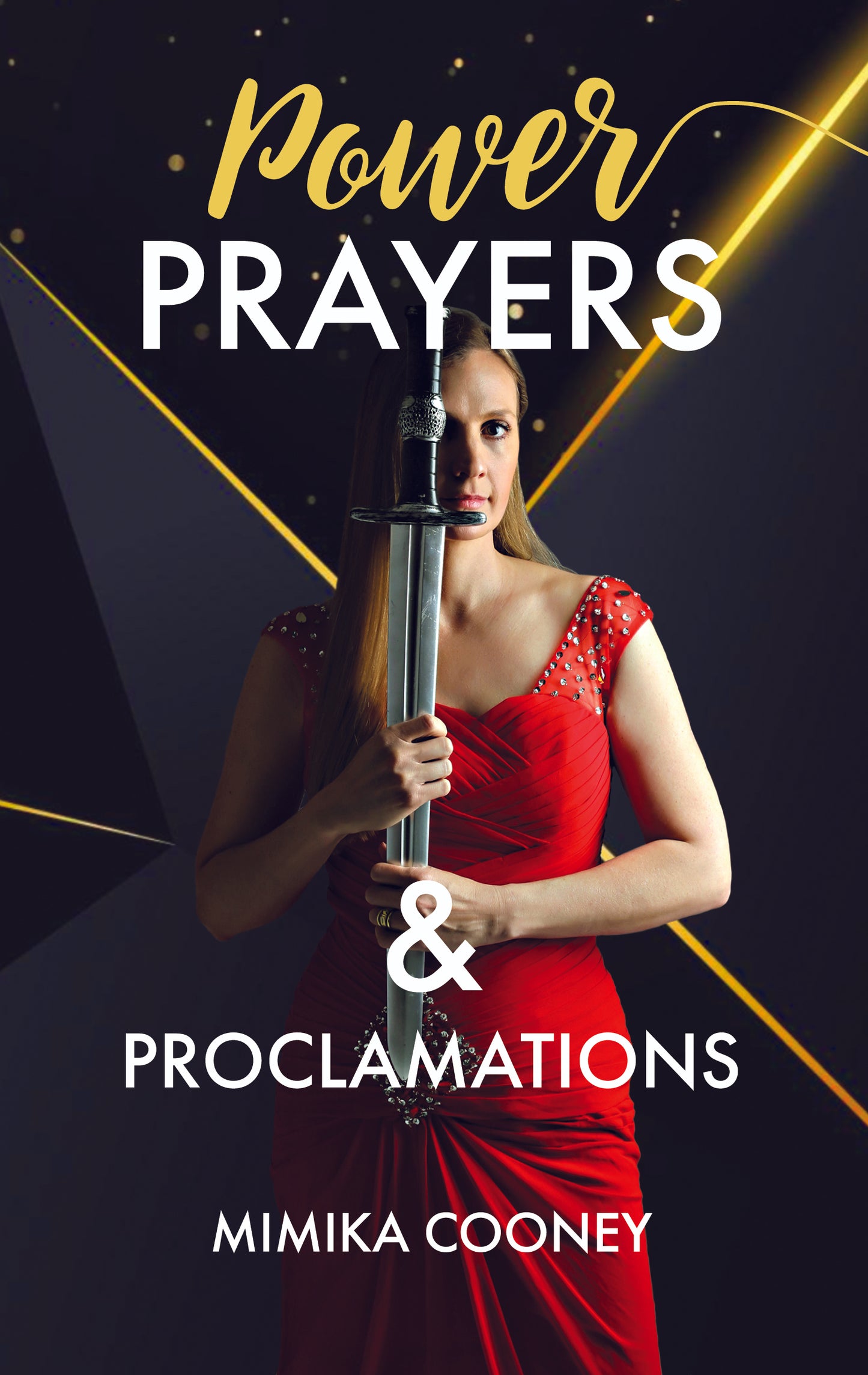 Power Prayers & Proclamations (EBOOK)